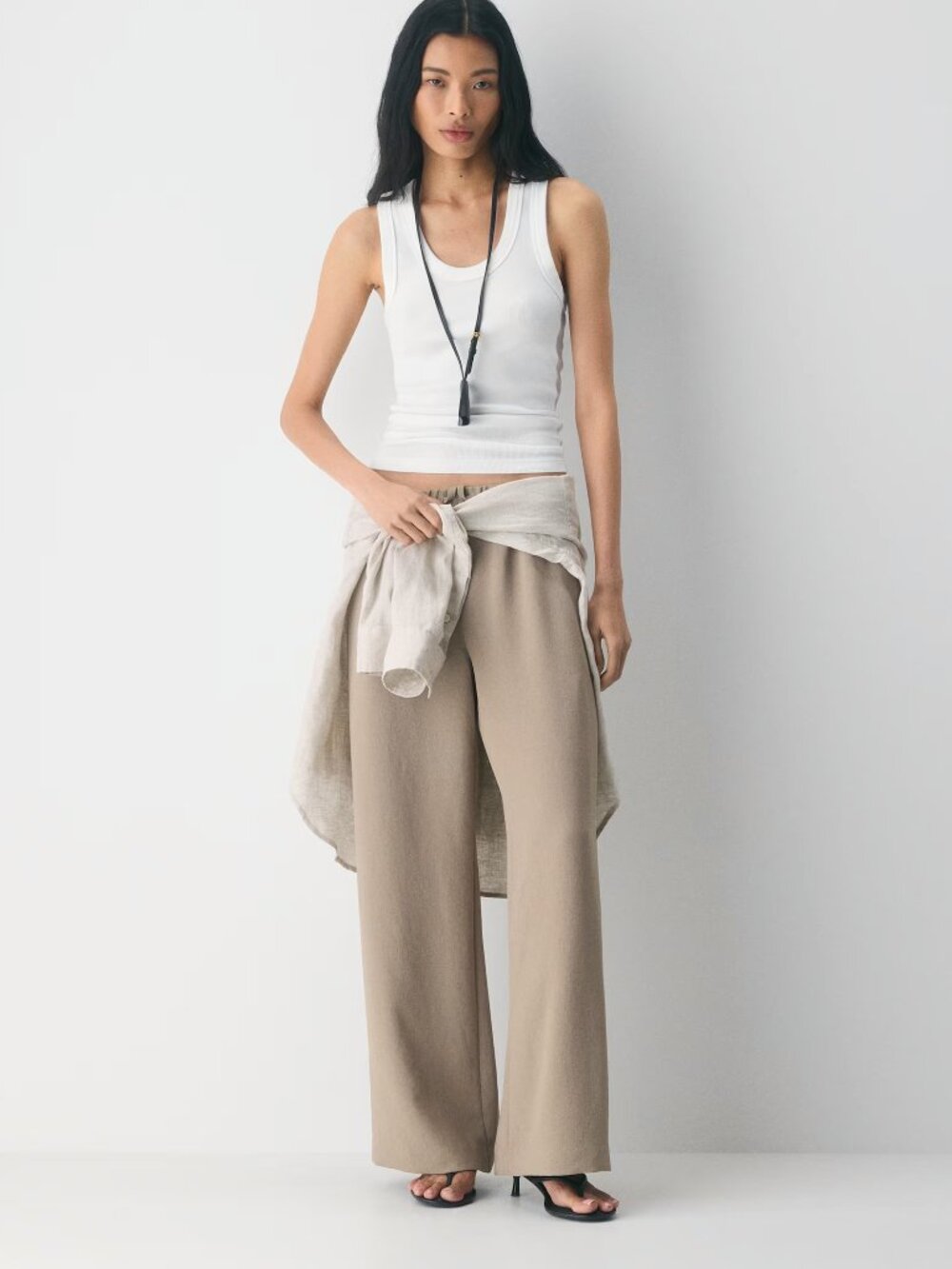 The Lodge Pant™ - Crepette™